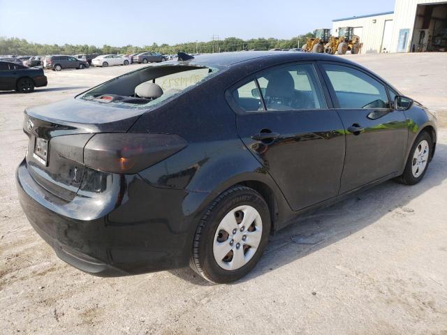 Изображение 3 2018 KIA FORTE LX 2018 с VIN 3KPFK4A78JE224018
