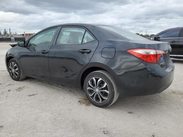 Obraz 2 z 2016 TOYOTA COROLLA L 2016 z VIN 5YFBURHE4GP431040