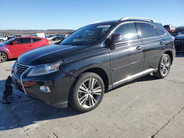 Изображение 1 2015 LEXUS RX 350 2015 с VIN 2T2ZK1BA0FC193161