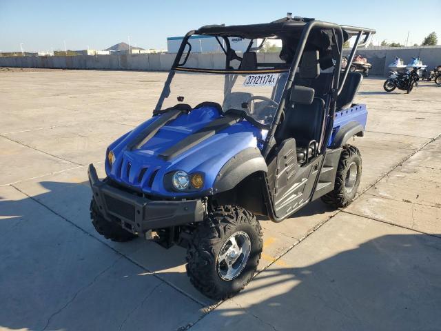 Obraz 2 z 2012 HISU 500ATV 2012 z VIN LWGMDYZ46CA000416
