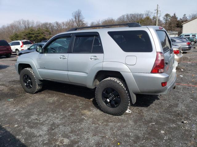 Image 2 of 2004 TOYOTA 4RUNNER SR5 2004 with VIN JTEBU14R240035975