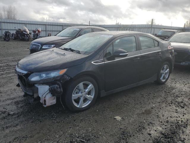 Obraz 2014 CHEVROLET VOLT  2014