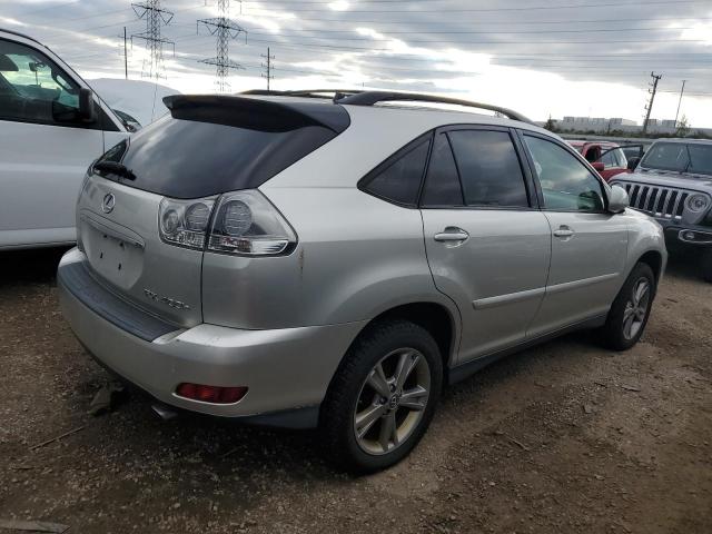 Image 3 of 2006 LEXUS RX 400 2006 with VIN JTJHW31U760012379