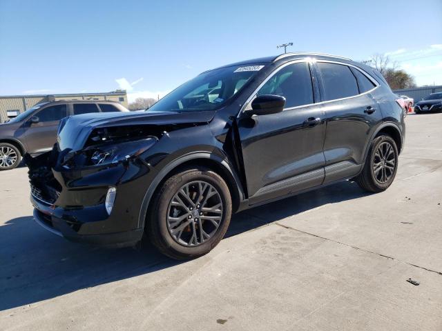 2022 FORD ESCAPE SEL 2022 image
