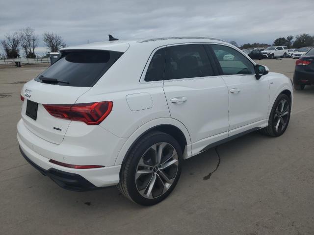 Image 3 of 2020 AUDI Q3 PREMIUM PLUS S-LINE 2020 with VIN WA1EECF37L1091805
