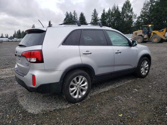 Изображение 3 2014 KIA SORENTO EX 2014 с VIN 5XYKUDA74EG456830