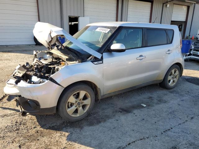 Изображение 1 2018 KIA SOUL  2018 с VIN KNDJN2A29J7569973