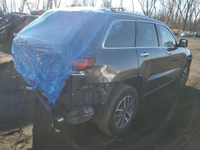 Изображение 3 2021 JEEP GRAND CHEROKEE LIMITED 2021 с VIN 1C4RJFBGXMC628380