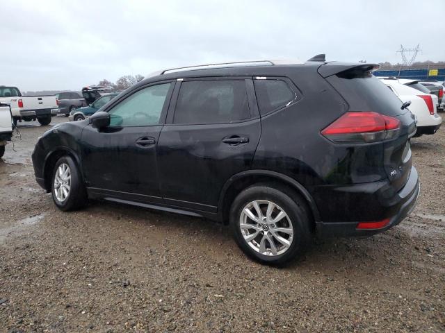 Image 2 of 2017 NISSAN ROGUE SV 2017 with VIN 5N1AT2MV5HC891504