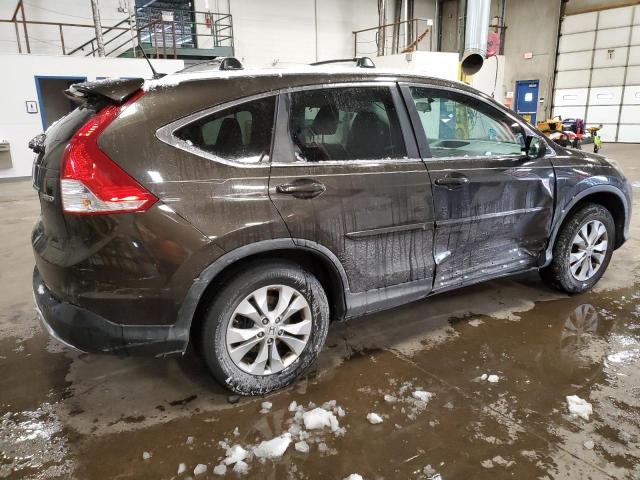 Изображение 3 2013 HONDA CR-V EXL 2013 с VIN 5J6RM4H72DL083546