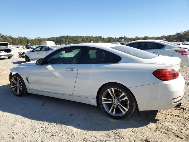 Изображение 2 2015 BMW 428 I 2015 с VIN WBA3N3C5XFK232686
