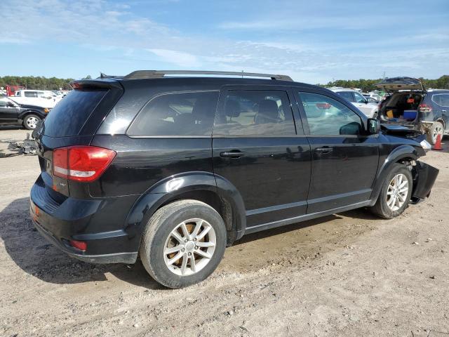 Image 3 of 2016 DODGE JOURNEY SXT 2016 with VIN 3C4PDCBB9GT185276