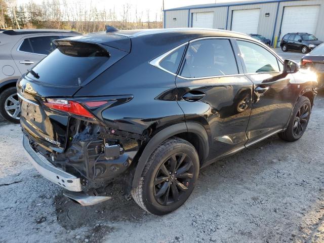Изображение 3 2017 LEXUS NX 200T BASE 2017 с VIN JTJBARBZ1H2130307