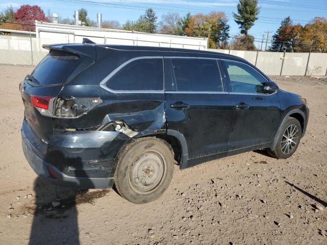 Obraz 3 z 2018 TOYOTA HIGHLANDER SE 2018 z VIN 5TDJZRFH7JS530105