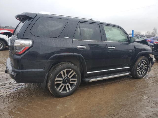 Image 3 of 2021 TOYOTA 4RUNNER TRAIL 2021 with VIN JTEKU5JR0M5949026