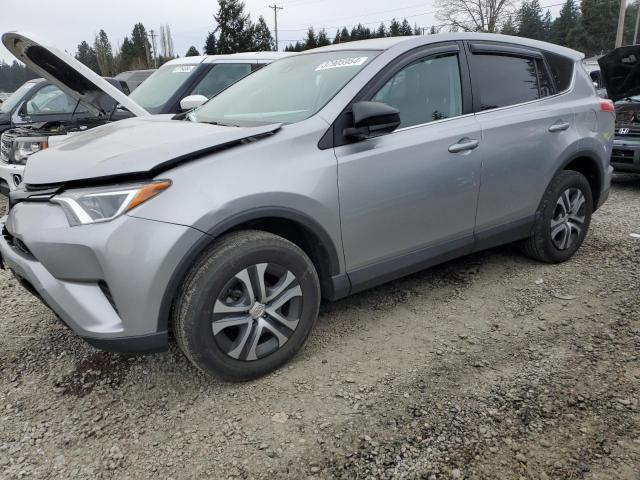 Obraz 1 z 2018 TOYOTA RAV4 LE 2018 z VIN 2T3ZFREV9JW406175