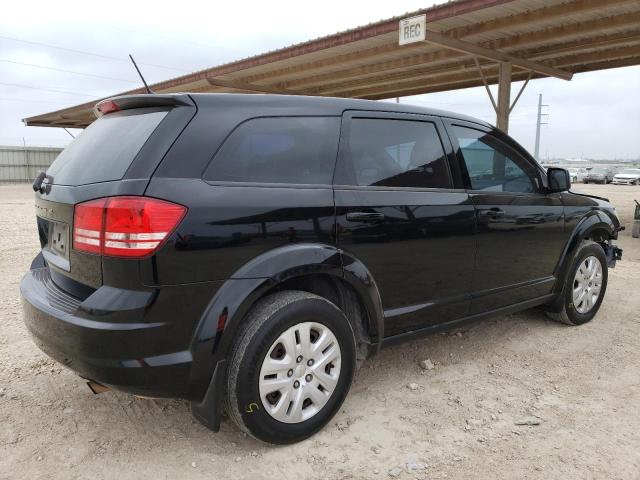 Image 3 of 2014 DODGE JOURNEY SE 2014 with VIN 3C4PDCAB0ET170244