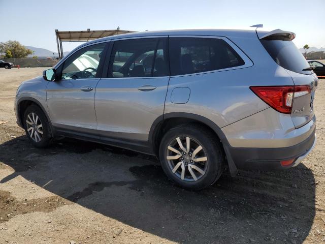 Изображение 2 2019 HONDA PILOT EXL 2019 с VIN 5FNYF5H56KB028324
