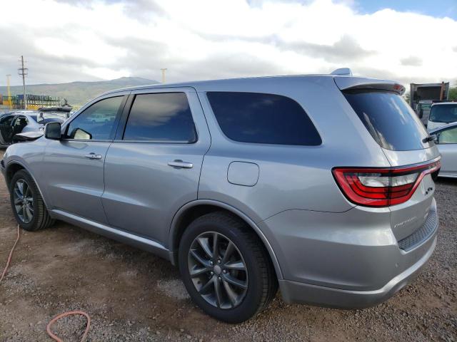 Image 2 of 2018 DODGE DURANGO GT 2018 with VIN 1C4RDHDG9JC213188