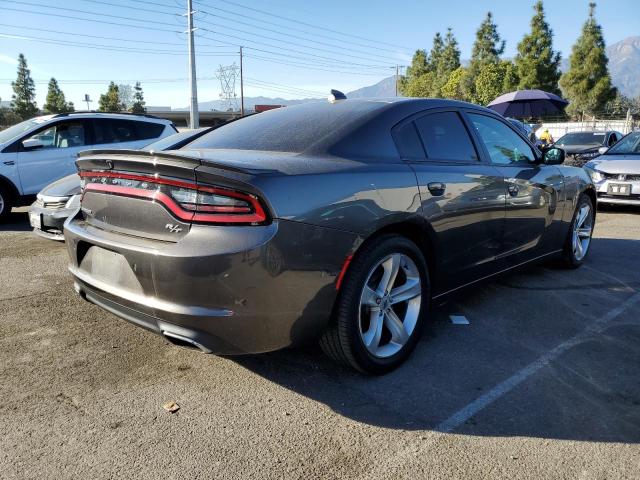 Изображение 3 2018 DODGE CHARGER R/T 2018 с VIN 2C3CDXCT4JH238242