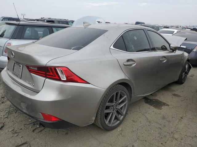 Изображение 3 2015 LEXUS IS 250 2015 с VIN JTHBF1D23F5052872