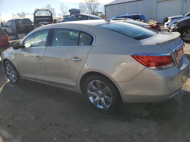 Image 2 of 2011 BUICK LACROSSE CXS 2011 with VIN 1G4GE5ED1BF339063