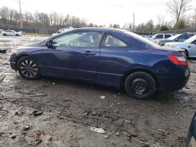 Obraz 2 z 2009 HONDA CIVIC EX 2009 z VIN 2HGFG12889H535179