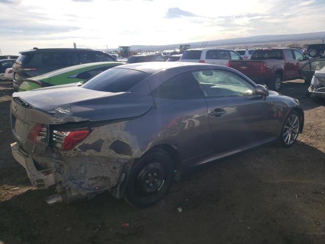 Obraz 3 z 2015 LEXUS IS 250 2015 z VIN JTHFF2C29F2533400