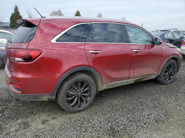 Изображение 3 2020 KIA SORENTO EX 2020 с VIN 5XYPHDA50LG707350