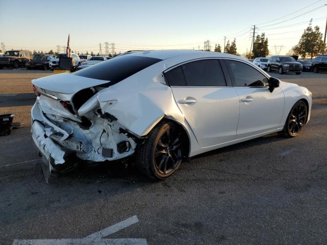Изображение 3 2015 MAZDA 6 GRAND TOURING 2015 с VIN JM1GJ1W57F1203622