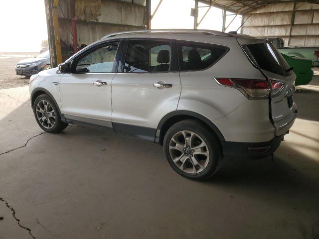 Image 2 of 2015 FORD ESCAPE TITANIUM 2015 with VIN 1FMCU9J97FUB19275