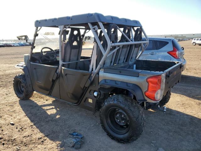 Image 3 of 2019 SHANDONG LIANGZI 800 X 4 SIDE BY SIDE 2019 with VIN L6FBGNA45J0000116