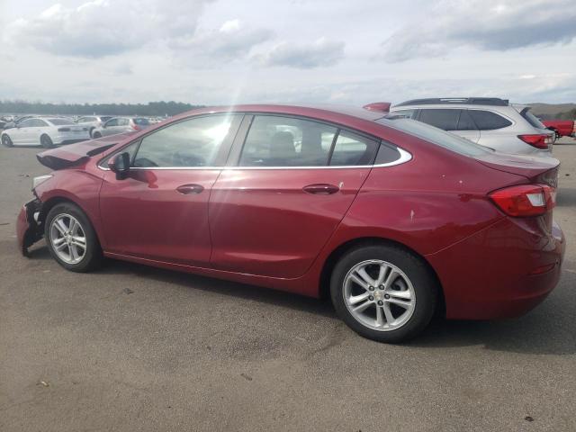 Obraz 2 z 2018 CHEVROLET CRUZE LT 2018 z VIN 1G1BE5SM8J7210029