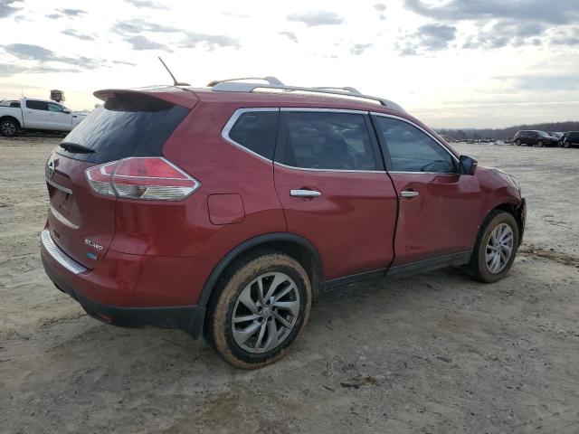 Изображение 3 2014 NISSAN ROGUE S 2014 с VIN 5N1AT2MV4EC788991