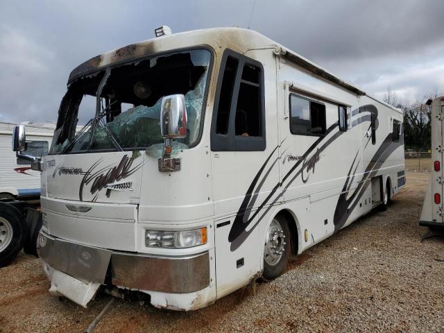 Изображение 2 2000 SPARTAN MOTORS MOTORHOME 4VZ 2000 с VIN 4VZBN249XYC035281