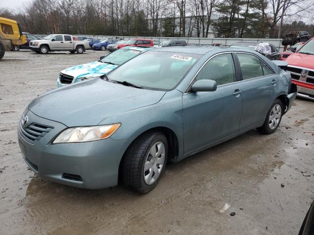 Obraz 1 z 2009 TOYOTA CAMRY BASE 2009 z VIN 4T1BE46K79U793843