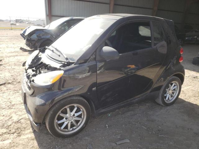 2008 SMART FORTWO PASSION 2008 image