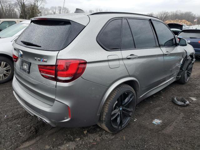 Obraz 3 z 2018 BMW X5 M 2018 z VIN 5YMKT6C55J0Y84343