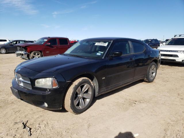 Изображение 1 2010 DODGE CHARGER SXT 2010 с VIN 2B3CA3CV6AH106308