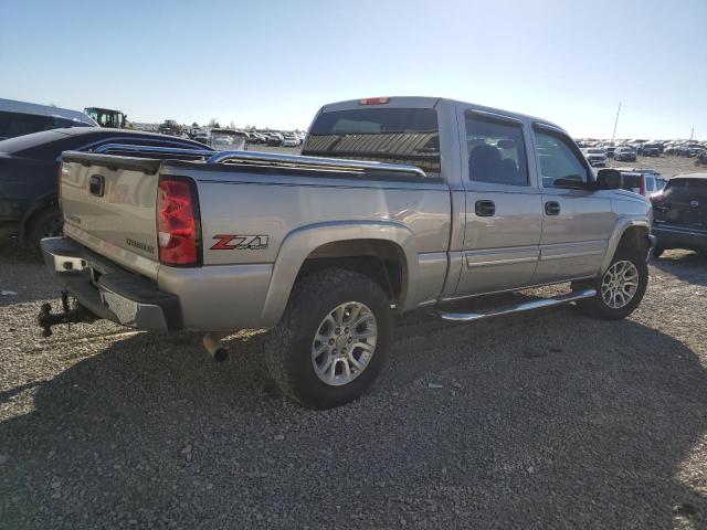 Image 3 of 2005 CHEVROLET SILVERADO K1500 2005 with VIN 2GCEK13T651249250