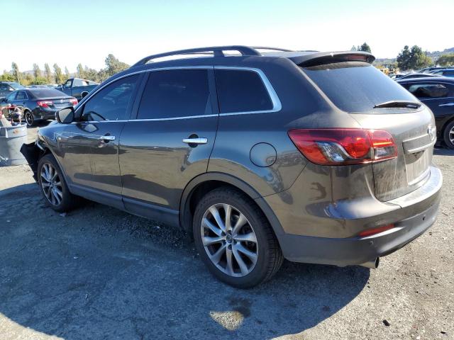 Obraz 2 z 2015 MAZDA CX-9 GRAND TOURING 2015 z VIN JM3TB3DV7F0450601