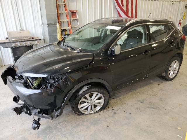 Obraz 1 z 2018 NISSAN ROGUE SPORT S 2018 z VIN JN1BJ1CR1JW286528