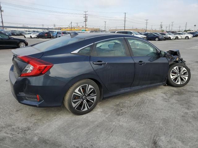 Изображение 3 2018 HONDA CIVIC EX 2018 с VIN 19XFC1F30JE201138