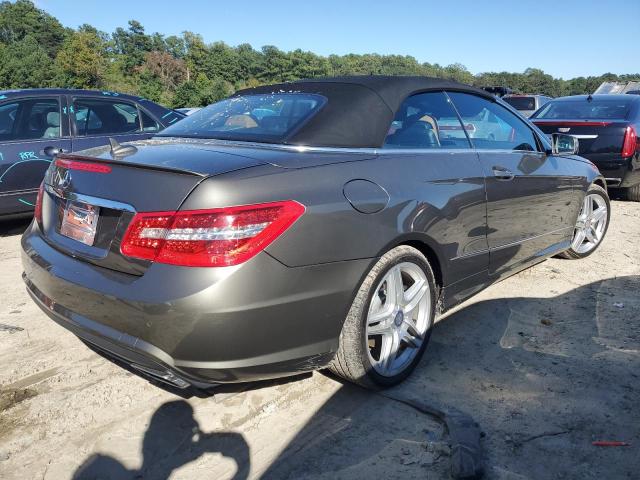 Obraz 3 z 2013 MERCEDES-BENZ E 550 2013 z VIN WDDKK7DF5DF218793