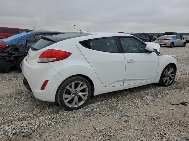 Image 3 of 2017 HYUNDAI VELOSTER  2017 with VIN KMHTC6ADXHU310567