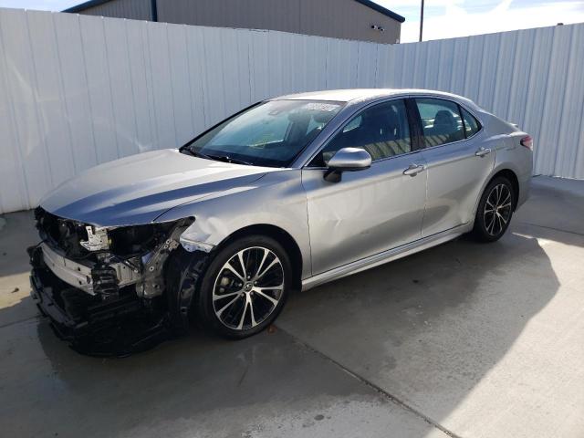 Image 1 of 2019 TOYOTA CAMRY L 2019 with VIN 4T1B11HK0KU739507