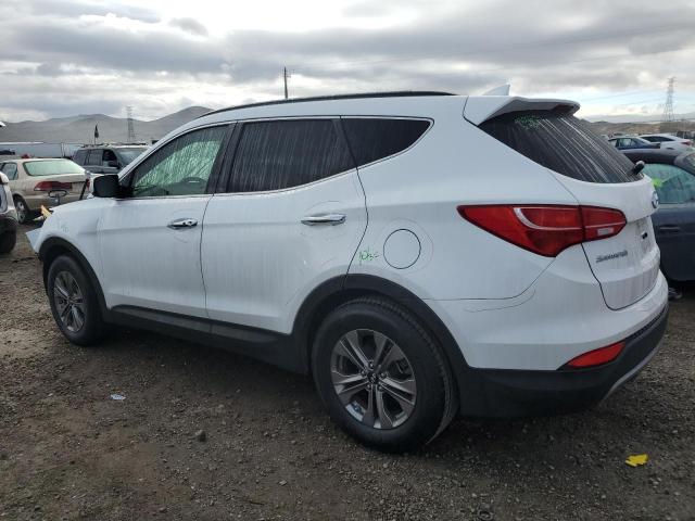Image 2 of 2015 HYUNDAI SANTA FE SPORT  2015 with VIN 5XYZU3LB7FG241535