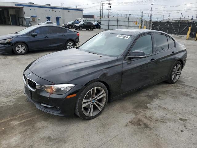 Изображение 2013 BMW 328 I SULEV 2013