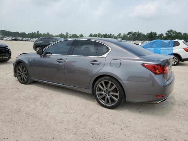 Image 2 of 2015 LEXUS GS 350 2015 with VIN JTHBE1BLXFA001309