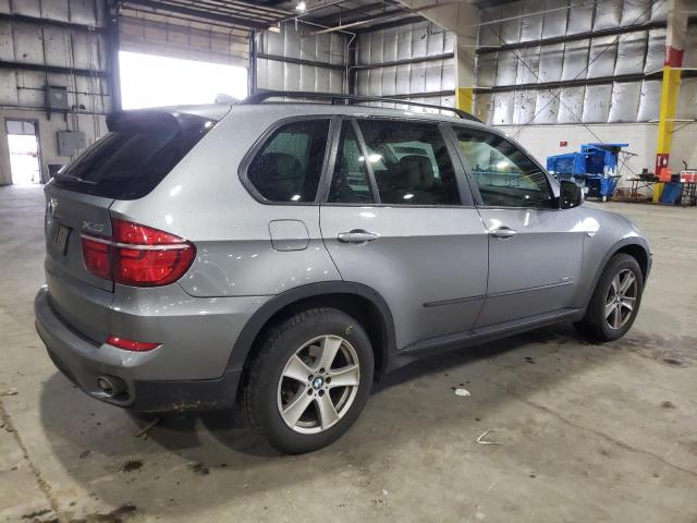 Obraz 3 z 2012 BMW X5 XDRIVE35D 2012 z VIN 5UXZW0C51C0B88630